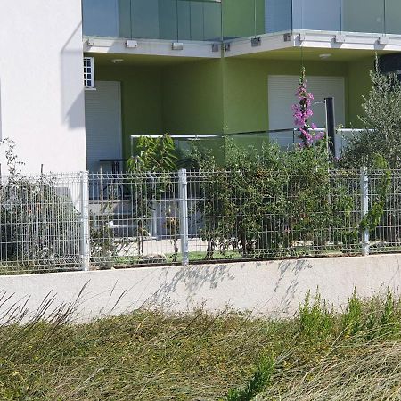 Apartmani Matko นิน ภายนอก รูปภาพ