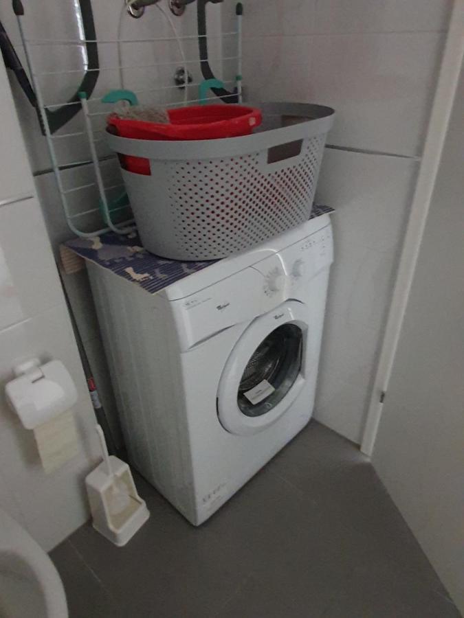 Apartmani Matko นิน ภายนอก รูปภาพ