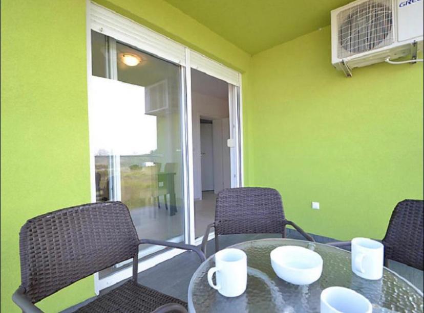 Apartmani Matko นิน ภายนอก รูปภาพ