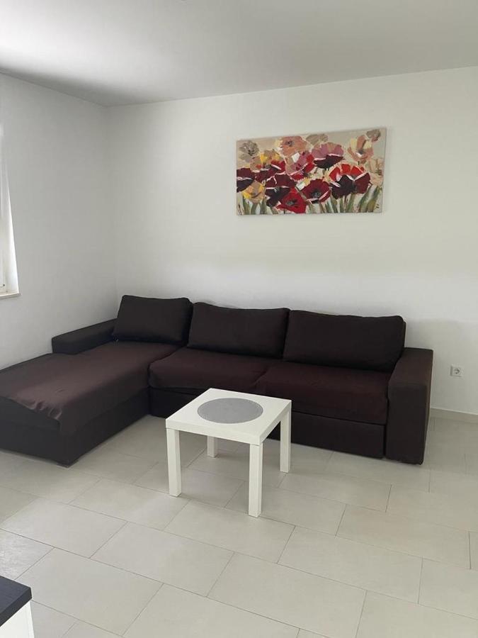 Apartmani Matko นิน ภายนอก รูปภาพ