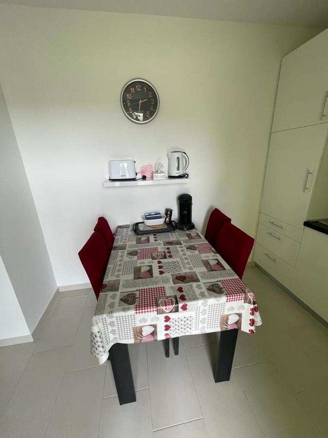 Apartmani Matko นิน ภายนอก รูปภาพ